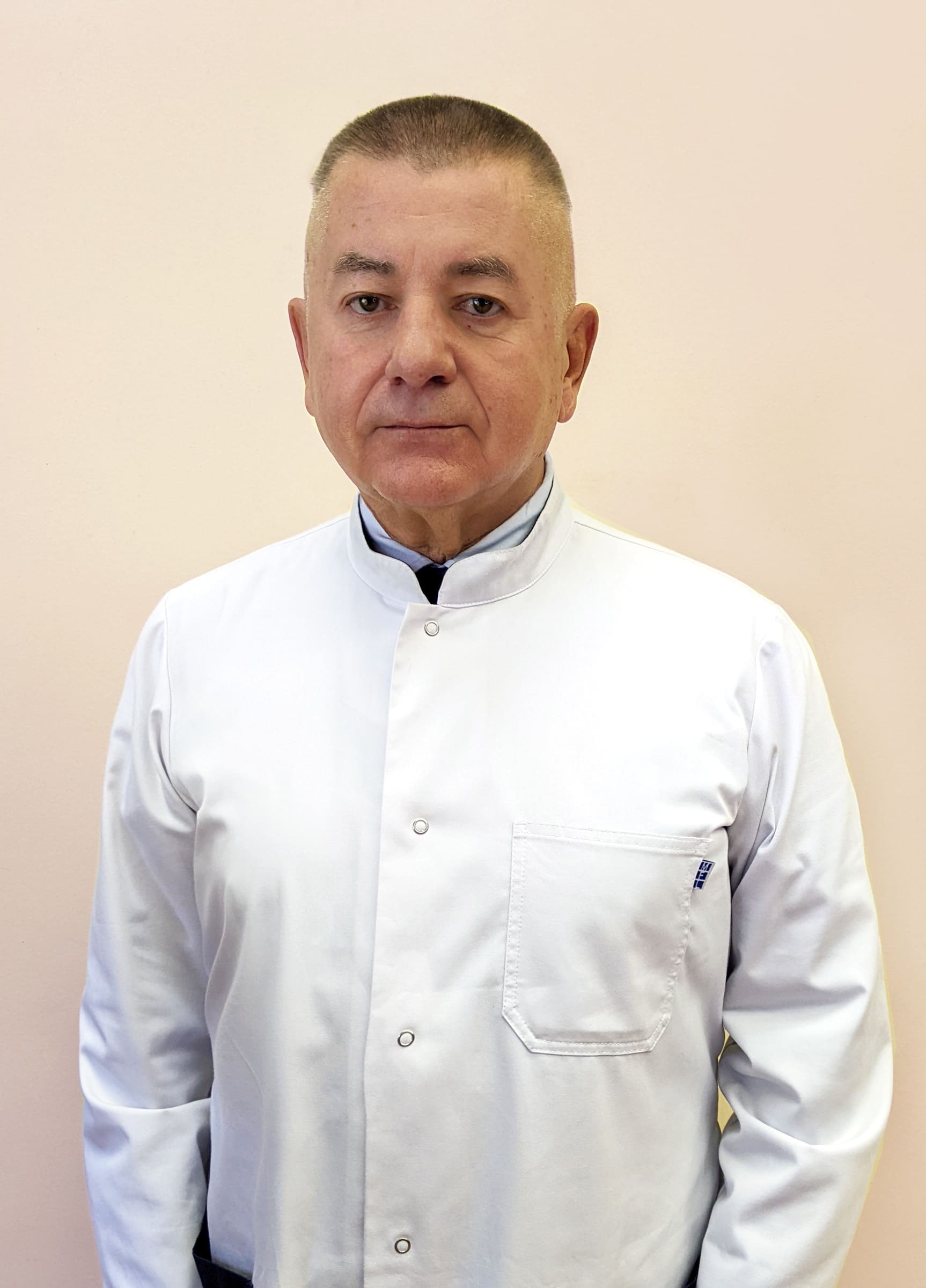 Трунин Евгений Михайлович